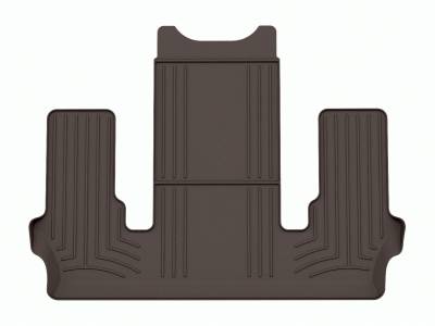 WeatherTech - WeatherTech 470935IM FloorLiner HP - Image 1