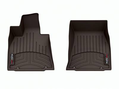 WeatherTech - WeatherTech 4718211 FloorLiner DigitalFit - Image 1