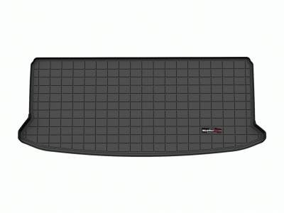 WeatherTech - WeatherTech 401724 Cargo Liner - Image 1