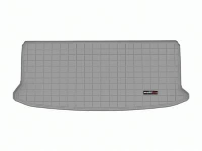 WeatherTech - WeatherTech 421724 Cargo Liner - Image 1