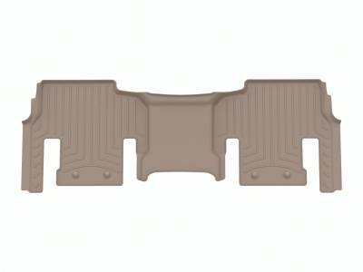 WeatherTech - WeatherTech 4517042IM FloorLiner HP - Image 1