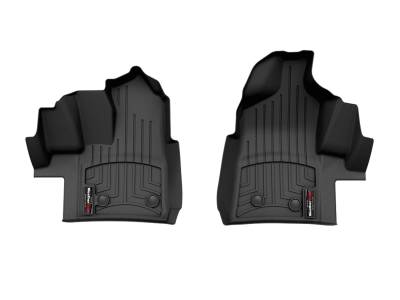 WeatherTech - WeatherTech 4416801 FloorLiner DigitalFit - Image 1