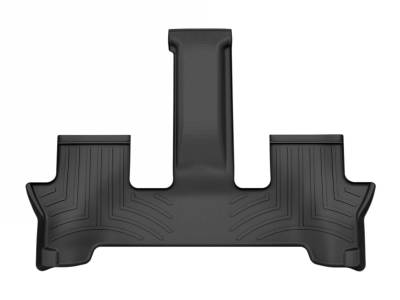 WeatherTech - WeatherTech 4418654 FloorLiner DigitalFit - Image 1