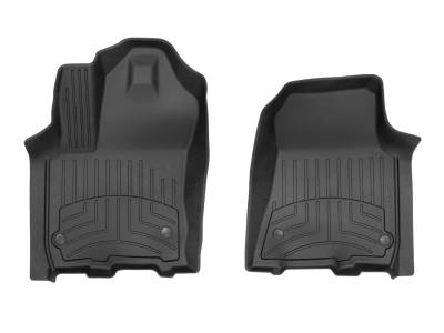 WeatherTech - WeatherTech 4418771IM FloorLiner HP - Image 1