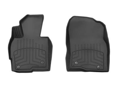 WeatherTech - WeatherTech 444191IM FloorLiner HP - Image 1