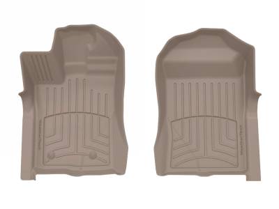 WeatherTech - WeatherTech 4518491IM FloorLiner HP - Image 1