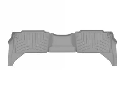 WeatherTech - WeatherTech 4618463IM FloorLiner HP - Image 1