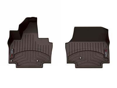 WeatherTech - WeatherTech 4718601 FloorLiner DigitalFit - Image 1