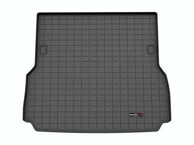 WeatherTech - WeatherTech 401773 Cargo Liner - Image 1