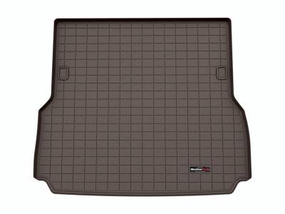 WeatherTech - WeatherTech 431773 Cargo Liner - Image 1