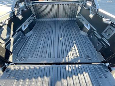 WeatherTech - WeatherTech 36020IM ImpactLiner - Image 2