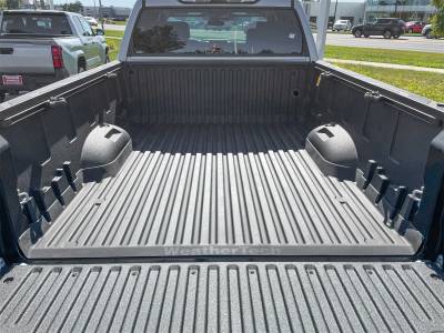 WeatherTech - WeatherTech 36921IM ImpactLiner - Image 2