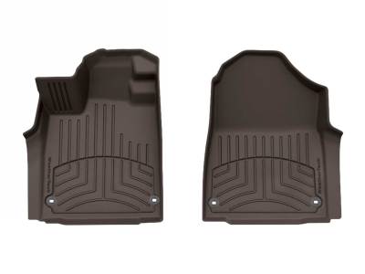 WeatherTech - WeatherTech 4716691IM FloorLiner HP - Image 1