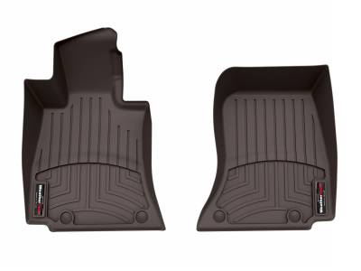 WeatherTech - WeatherTech 4718781 FloorLiner DigitalFit - Image 1