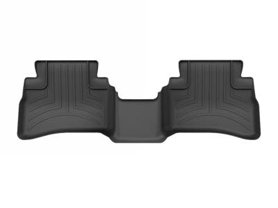 WeatherTech - WeatherTech 4418782 FloorLiner DigitalFit - Image 1