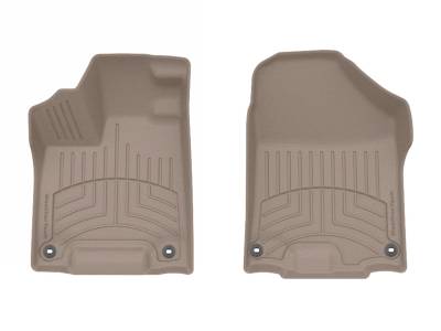 WeatherTech - WeatherTech 459711IM FloorLiner HP - Image 1