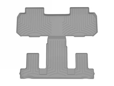 WeatherTech - WeatherTech 4612282IM FloorLiner HP - Image 1