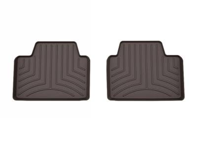 WeatherTech - WeatherTech 4715302IM FloorLiner HP - Image 1
