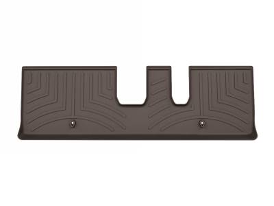 WeatherTech - WeatherTech 4718604 FloorLiner DigitalFit - Image 1
