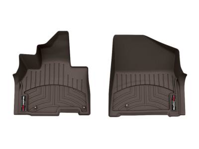 WeatherTech - WeatherTech 4719111 FloorLiner DigitalFit - Image 1
