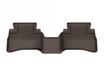 WeatherTech - WeatherTech 4718782 FloorLiner DigitalFit - Image 1