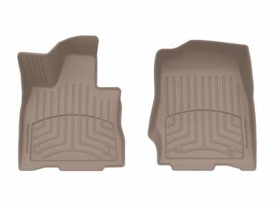 WeatherTech - WeatherTech 4515761IM FloorLiner HP - Image 1