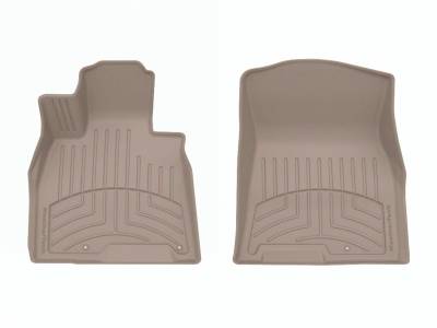 WeatherTech - WeatherTech 4516211IM FloorLiner HP - Image 1