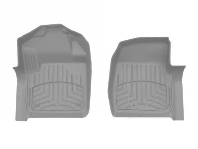 WeatherTech - WeatherTech 4610541IM FloorLiner HP - Image 1