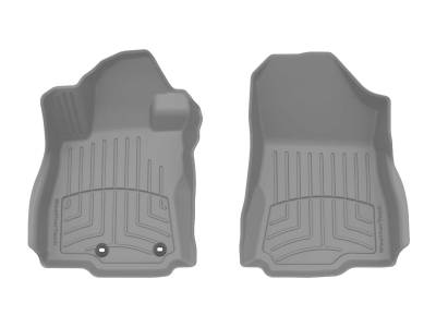 WeatherTech - WeatherTech 4618821IM FloorLiner HP - Image 1