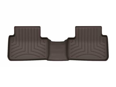 WeatherTech - WeatherTech 4718822IM FloorLiner HP - Image 1