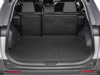 WeatherTech - WeatherTech 401507IM SeatBack Cargo Liner HP - Image 2