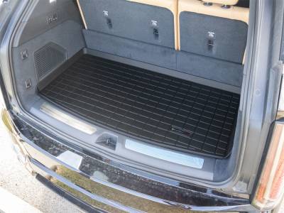WeatherTech - WeatherTech 401841 Cargo Liner - Image 2