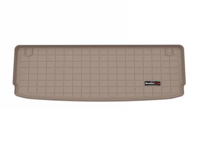WeatherTech - WeatherTech 411812 Cargo Liner - Image 1