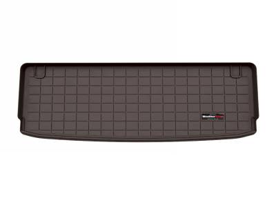 WeatherTech - WeatherTech 431812 Cargo Liner - Image 1