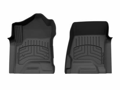 WeatherTech - WeatherTech 447221IM FloorLiner HP - Image 1