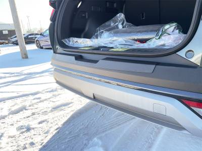 WeatherTech - WeatherTech BP0106 BumperTopper - Image 1