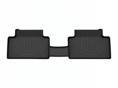 WeatherTech - WeatherTech 4419242 FloorLiner DigitalFit - Image 1