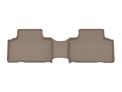 WeatherTech - WeatherTech 4516214 FloorLiner DigitalFit - Image 1