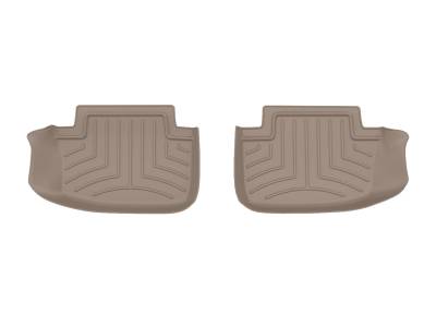 WeatherTech - WeatherTech 4517414IM FloorLiner HP - Image 1