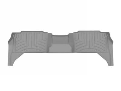 WeatherTech - WeatherTech 4618462IM FloorLiner HP - Image 1