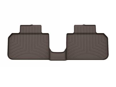 WeatherTech - WeatherTech 4719012 FloorLiner DigitalFit - Image 1