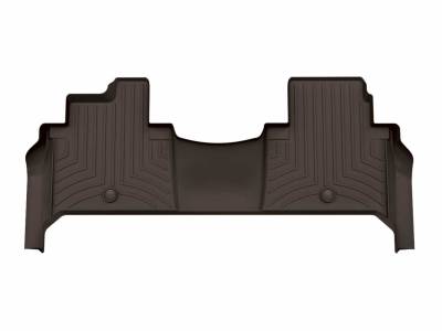 WeatherTech - WeatherTech 4719052 FloorLiner DigitalFit - Image 1