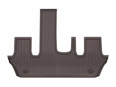 WeatherTech - WeatherTech 4719053 FloorLiner DigitalFit - Image 1