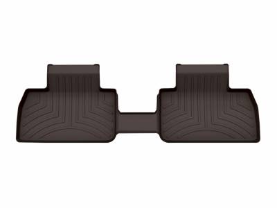 WeatherTech - WeatherTech 4719102 FloorLiner DigitalFit - Image 1