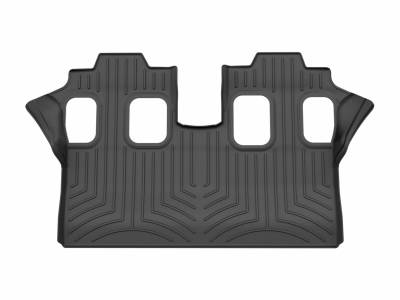 WeatherTech - WeatherTech 4418744IM FloorLiner HP - Image 1