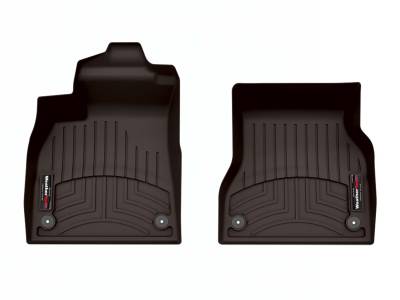 WeatherTech - WeatherTech 4719241 FloorLiner DigitalFit - Image 1