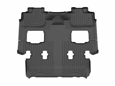 WeatherTech - WeatherTech 4410402IM FloorLiner HP - Image 1