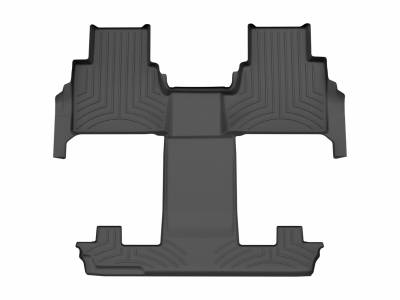 WeatherTech - WeatherTech 4419252 FloorLiner DigitalFit - Image 1