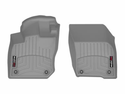 WeatherTech - WeatherTech 4619061 FloorLiner DigitalFit - Image 1