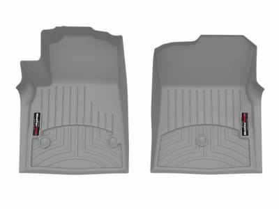 WeatherTech - WeatherTech 4619251 FloorLiner DigitalFit - Image 1